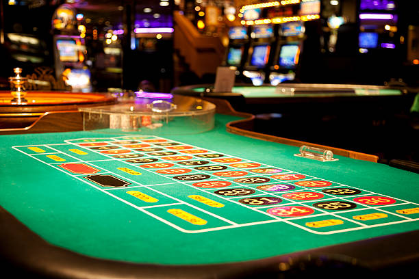 The Ultimate Guide to Maximize Your Online Casino Experience