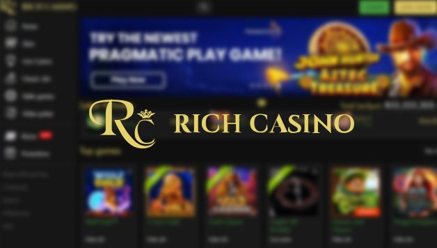 Emerging Trends in Rich Casino Australia